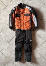 Büse Textilkombi für Kinder