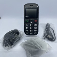 SWISSTONE BBM 320C Grosstasten