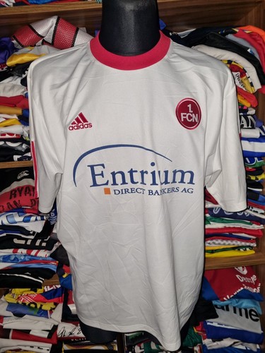 Nurnberg trikot - 1.,