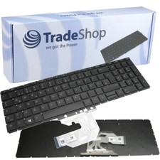 Original Notebook Tastatur QWERTZ Deutsch für HP ProBook 450 G7, 455 G7, 450R G7