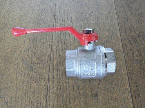 Kugelhahn dn40 hebel - kugelhahn,