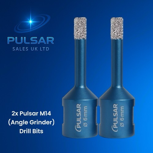 Pulsar m14 winkelschleifer - pulsar,