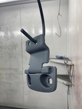 4*Tür Scharnier Hecktüre HINTEN für Fiat Ducato Citroen Jumper Peugeot Boxer