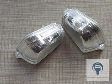 2X SPIEGEL BLINKLEUCHTE