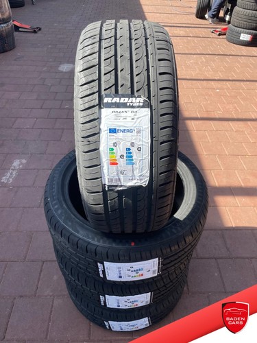 Sommerreifen 245 r18 - 245/35,
