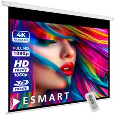 ESMART Economy EXM Motor