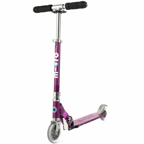 Micro scooter sprite roller - sprite,