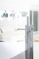 Steinberg freistehende