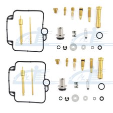 2 x Carburetor Carb Repair