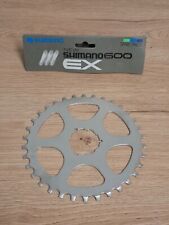 Retro Fahrradteile Neu in OVP