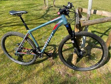 29'er Mountainbike Niner