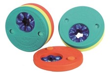 Delphin Schwimmscheiben Set 6