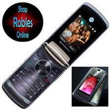 Motorola RAZR2 V8 2GB Grey Silver (Ohne SIM-Lock) GSM 4BAND 2MP MP3 SEHR GUT