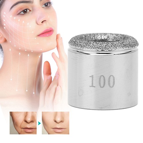 Microdermabrasion