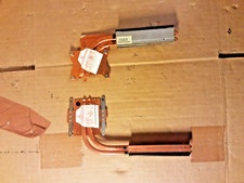 Kühlkörper (für VGA) CLEVO