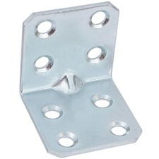 100 x Winkelverbinder mit 30 x