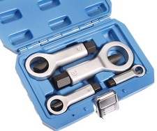 4 tlg. Mutternsprenger