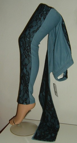 Calzedonia fuseaux leggings - calzedonia,
