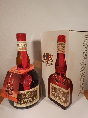Grand marnier cordon - marnier,,