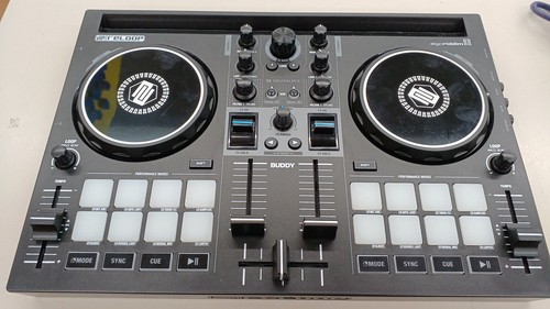 Reloop buddy controller - buddy, dj