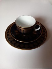 Sammeltasse / Gedeck DDR