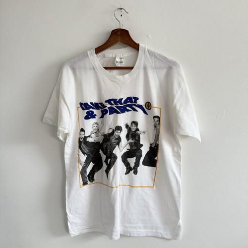 Vintage take that 1993 - vintage, t-shirt