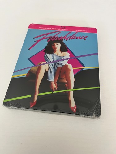 Flashdance - , 40th