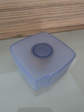 Tupperware Aufkleberbox