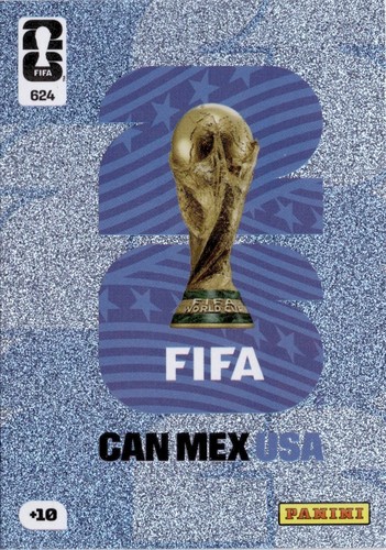 Panini adrenalyn fifa world - adrenalyn,