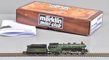 Märklin Z 8892 - Bayer