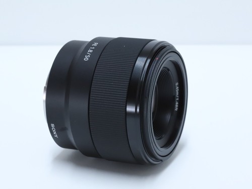 Sony 50mm 8 sel50f18f - sony,