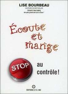 Ecoute mange stop au - mange:,