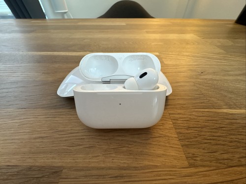 Airpods pro generation - pro, 2.