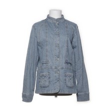 Nikita Blue, Jeansjacke