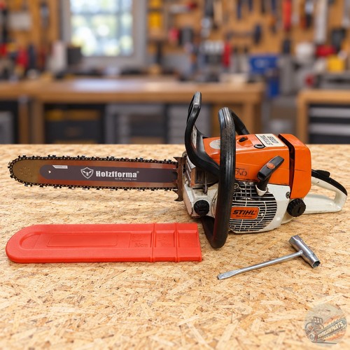 Stihl 026 mit muffler - stihl, 3,8