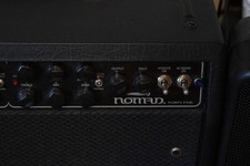 Mesa Boggie nomad 45