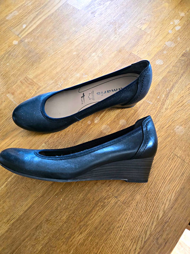 Tamaris damen ballerina - damen,