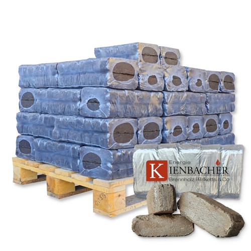 100 500 natur kohle - kg,