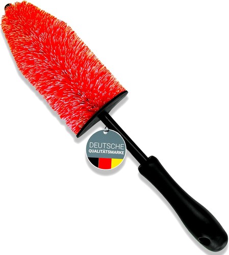 44fb auto felgenbürste - felgenbürste, für