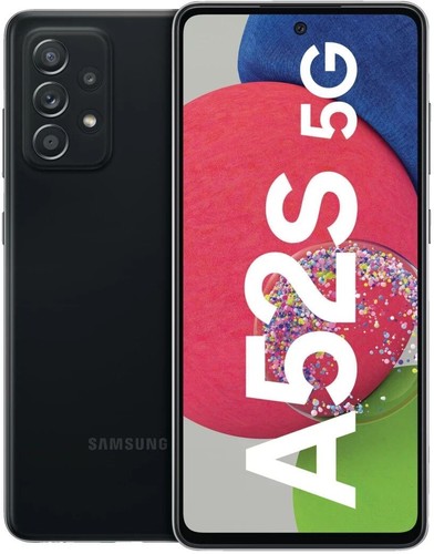Samsung galaxy a52s 128gb - samsung,