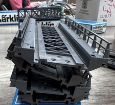 Gerades Rampenstück Märklin