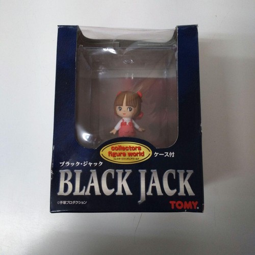 Tomy black jack - jack, pinoko