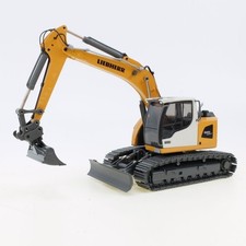 Liebherr R 920 Compact