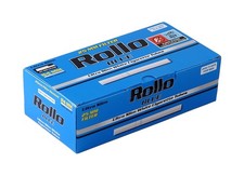 5 Boxen ROLLO BLUE Ultra Slim