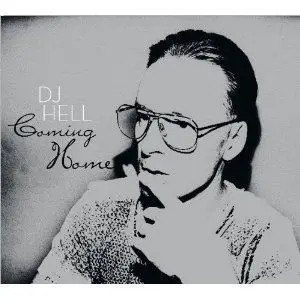 Hell coming home digipak - cd,