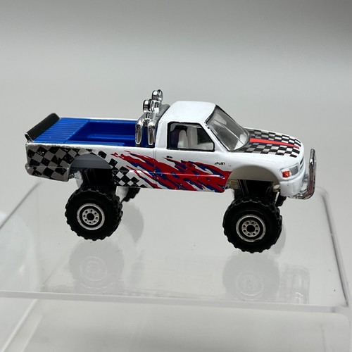 Realtoy dodge ram - ram, lifted