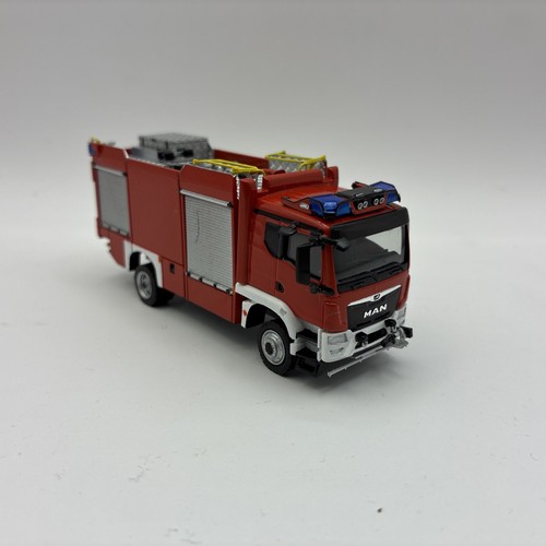 Man tgm lang facelift - 1:87,