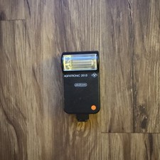 Agfa Agfatronic 261B Vintage