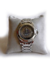 Edox Delfin Armbanduhr