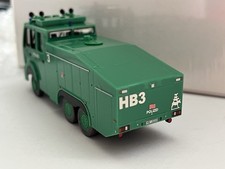 Rietze/ Ribu Mercedes Benz